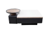 Picture of ELENA 2-Drawer Coffee Table Set