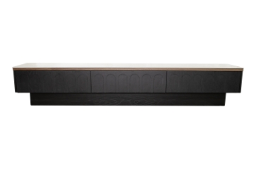 Picture of ELENA 86.5" 3-Drawer TV Stand
