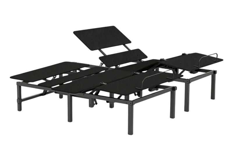 Picture of MOTIONFLEXI Electric Adjustable Bed Base in Twin XL/Queen/Split Eastern King Size