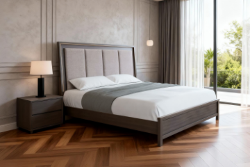 Picture of GLINDA Bed Frame - Eastern King Size