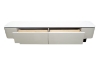 Picture of ARIANNA 200 Engineered Stone Top TV Stand with 2-Drawer