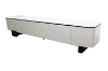 Picture of ARIANNA 200 Engineered Stone Top TV Stand with 2-Drawer