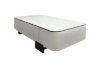 Picture of ARIANNA 51" Engineered Stone Top Coffee Table with 2-Drawer