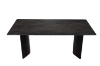 Picture of [FLOOR MODEL CLEARANCE] EDWARD 71" Dining Table with Stone Top