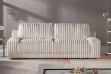 Picture of [FLOOR MODEL CLEARANCE] MERAX Fabric 4 Seater Sofa