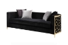 Picture of [FLOOR MODEL CLEARANCE] VIRRUX 3 Seater Sofa