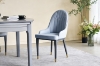 Picture of MILDA Dining Chair (Dark Grey) - Set of 4
