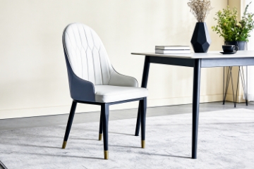 Picture of MILDA Dining Chair (Beige)