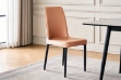 Picture of AINA Dining Chair (Brown) - Each