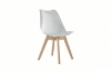Picture of EFRON Dining Chair (White) - Each