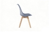 Picture of EFRON Dining Chair (Grey) - Each