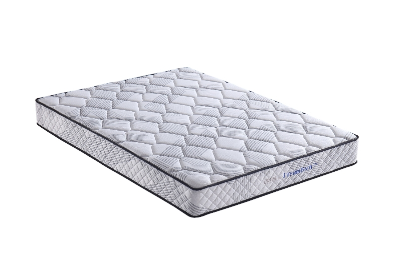 Picture of ORIVA Pocket Spring Mattress - Single Size