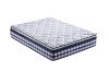 Picture of AUREST 5-Zone Memory Foam Latex Mini Pocket Spring Thick Mattress in Queen/Eastern King Size