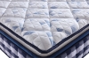 Picture of AUREST 5-Zone Memory Foam Latex Mini Pocket Spring Thick Mattress - Queen Size
