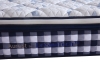 Picture of AUREST 5-Zone Memory Foam Latex Mini Pocket Spring Thick Mattress - Eastern King Size