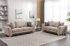 Picture of [FLOOR MODEL CLEARANCE] ARLO Fabric 3 Seater Sofa
