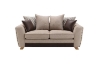 Picture of [FLOOR MODEL CLEARANCE] ARLO Fabric 3 Seater Sofa