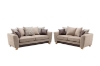 Picture of [FLOOR MODEL CLEARANCE] ARLO Fabric Loveseat