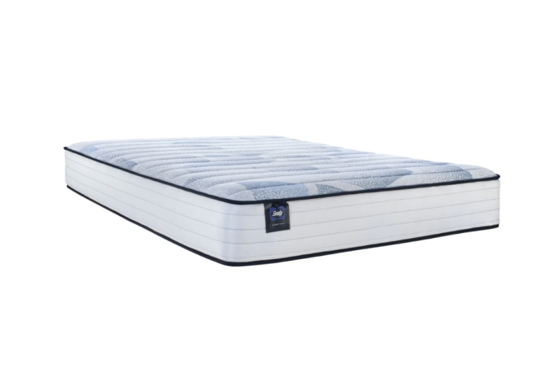 Picture of SEALY® Essentials® ELTON H11" Tight Top Medium Firm Mattress - Queen Size