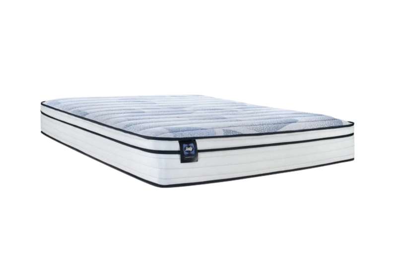 Picture of SEALY Essentials® LOCHLAN H11.5" Euro Top Firm Mattress - Queen Size