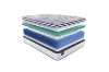 Picture of SEALY Essentials® LOCHLAN H11.5" Euro Top Firm Mattress - Eastern King Size