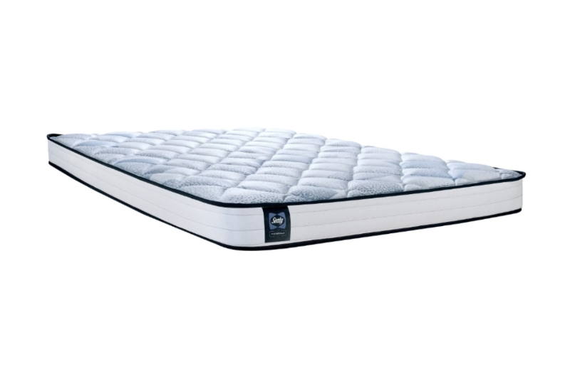 Picture of SEALY® Essentials® JUDI H6" Tight Top Firm Mattress in Single/Double/Queen Sizes
