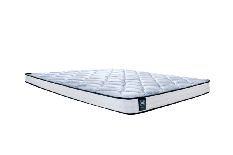 Picture of SEALY® Essentials® JUDI H6" Tight Top Firm Mattress - Double Size