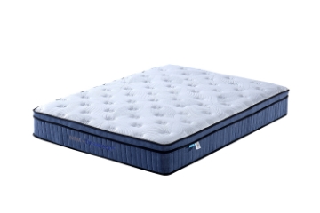 Picture of DREMA Pocket Spring Mattress in Twin/Double/Queen Sizes