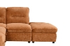 Picture of MIRELLA Sectional Sofa/Sofa Bed with Storage Ottoman