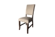 Picture of LINON High Back Dining Chair (Beige) - Each
