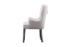 Picture of HALMAR High Back Dining Chair (Light Grey)
