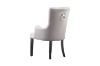 Picture of HALMAR High Back Dining Chair (Light Grey)
