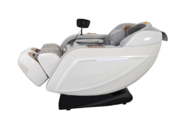 Picture of MOTIONFLEXI Full Body Zero Gravity Massage Chair with Heating and Wireless Charging