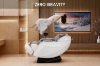 Picture of MOTIONFLEXI Full Body Massage Zero Gravity Recliner with Heating and Wireless Charging