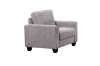 Picture of ANTONIA Fabric Sofa Range (Grey)