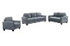 Picture of ANTONIA Fabric Sofa Range (Blue)
