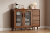 Picture of WALDEN 47" 2-Door 3-Drawer Sideboard