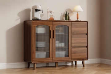 Picture of WALDEN 47" 2-Door 3-Drawer Sideboard