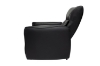Picture of LAURA Power Recliner Lounge Chair with Waist Massage & USB Type-C Ports (Dark)