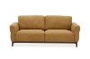 Picture of SPHERE 3/2 Seater Fabric Sofa Range (Brown) - Sofa