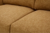 Picture of SPHERE 3/2 Seater Fabric Sofa Range (Brown)