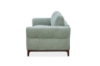 Picture of SPHERE Fabric Sofa Range (Light Green) - Loveseat+Sofa Set