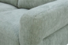 Picture of SPHERE Fabric Sofa Range (Light Green) - Loveseat+Sofa Set