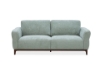 Picture of SPHERE 3/2 Seater Fabric Sofa Range (Light Green)