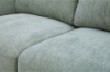 Picture of SPHERE 3/2 Seater Fabric Sofa Range (Light Green)