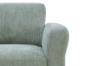 Picture of SPHERE 3/2 Seater Fabric Sofa Range (Light Green)