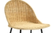 Picture of CESTA Rattan Counter Height Chair- Each