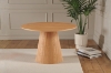 Picture of CREAMCONE D47" Dining Table
