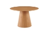 Picture of CREAMCONE D47" Dining Table