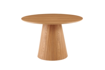 Picture of CREAMCONE D47" Dining Table